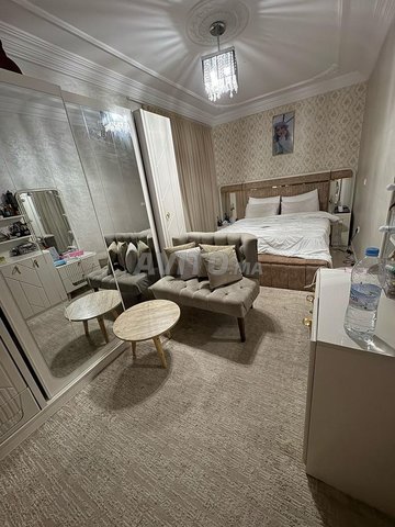 Annonces de luxe : Appartement 3 chambres et 2 salons à Hay Salam, Agadir – 126 m² à 1 100 000 DH