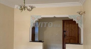 Appartement 72 m² à Agadir, Hay Salam - Résidence Jet Sakan Al Marjane, 3 pièces, 550 000 DH