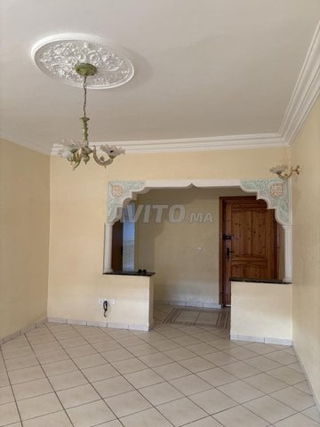 Appartement 72 m² à Agadir, Hay Salam - Résidence Jet Sakan Al Marjane, 3 pièces, 550 000 DH
