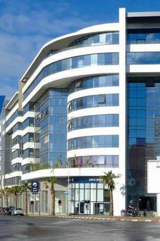 Appartement Haut Standing à Agadir – Opportunité Exceptionnelle à 1 300 000 DH pour 92 m²
