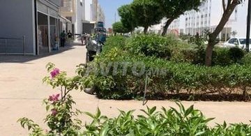 Appartement à vendre à Agadir, Cité Adrar - 60 m² pour 650 000 DH
