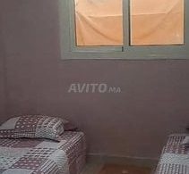 Appartement à vendre à Agadir, Hay Mohammadi - 2 pièces, 50 m², 500 000 DH