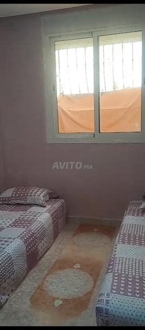 Appartement à vendre à Agadir, Hay Mohammadi - 2 pièces, 50 m², 500 000 DH