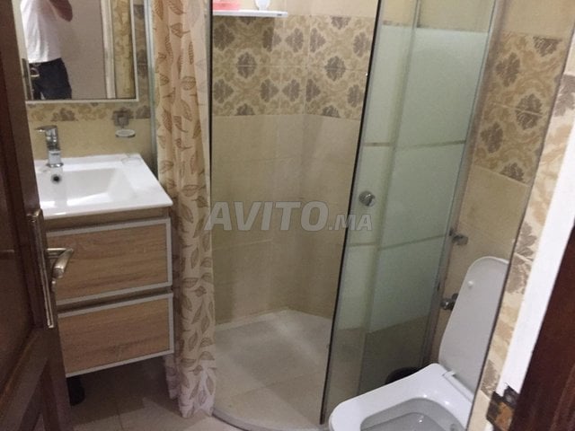 Appartement à vendre à Agadir, Hay Mohammadi - 60 m² au prix de 1 580 000 DH