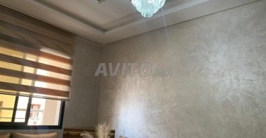 Appartement de luxe à vendre à Agadir, Hay Salam - 2 chambres, 89 m², 1 300 000 DH