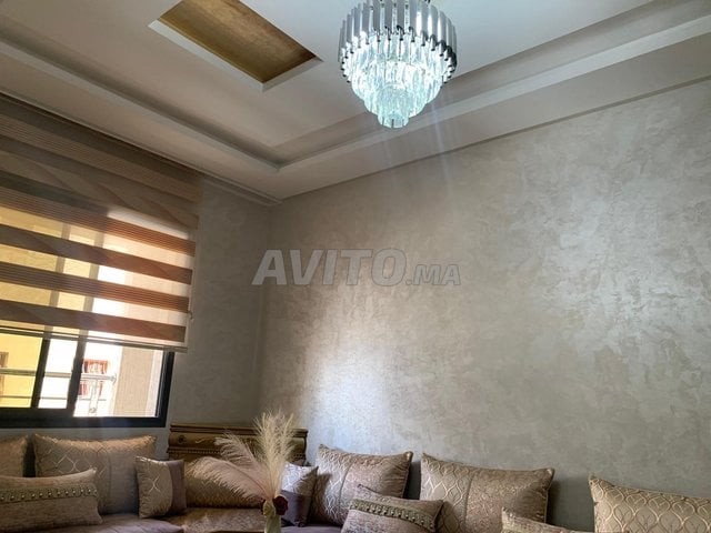 Appartement de luxe à vendre à Agadir, Hay Salam - 2 chambres, 89 m², 1 300 000 DH