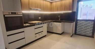 Appartement moderne à Agadir, Hay Mohammadi - 3 chambres, salon, 113 m²