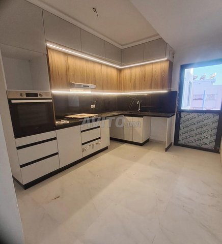 Appartement moderne et élégant à Hay Mohammadi, Agadir – 3 pièces, 113 m². Demandez le prix !