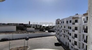Appartement neuf avec vue sur mer à Agadir, Anza - 80 m², 2 pièces, 990 000 DH