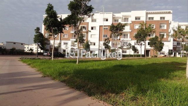 Appartement spacieux de 113 m² à vendre à Agadir - 1 060 000 DH