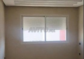 Appartements à Agadir, Haut Founty : Superbe Appartement 2 Chambres et 2 Salons de 104 m² à 1 470 000 DH