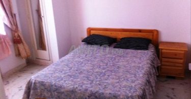 "Appartements à Louer à Agadir - Vacances à Agadir à partir de 200 DH par jour"