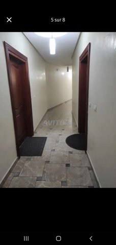 Appartements à Vendre à Agadir, Hay Salam - 2 Chambres, 88 m² à 880 000 DH