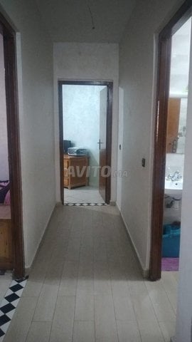 Appartements à vendre à Agadir - Appartement de 72 m² à Taddart Anza, 420 000 DH