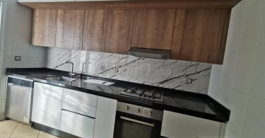 Appartements à vendre à Agadir, El Houda - Exceptionnel état, 2 pièces, 75 m², 790 000 DH.