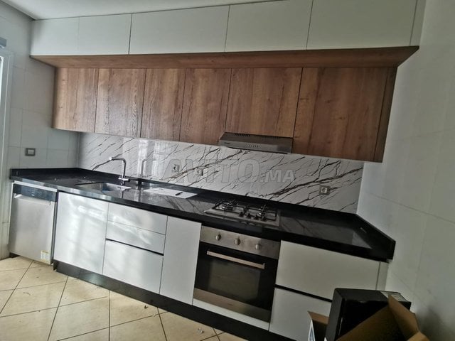 Appartements à vendre à Agadir, El Houda - Exceptionnel état, 2 pièces, 75 m², 790 000 DH.