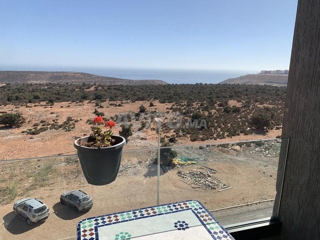 Appartements à vendre à Agadir, Haut Anza - 59 m² à 1 450 000 DH
