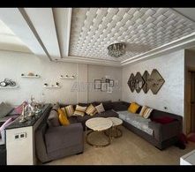 Appartements à vendre à Agadir, Haut Founty : 2 chambres, 2 salons, 133 m² - 2 000 000 DH