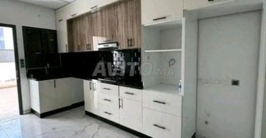 Appartements à vendre à Agadir, Haut-Founty – 3 chambres, 160 m² – Prix sur demande
