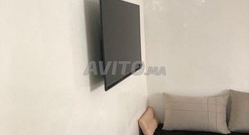 Appartements à vendre à Agadir, Hay Mohammadi - 58 m² à partir de 420 000 DH