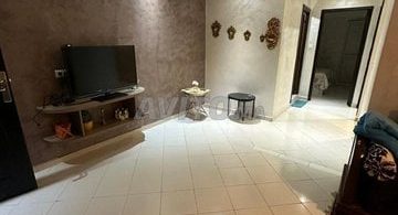 Appartements à vendre à Agadir, Hay Mohammadi - 62 m² pour 650 000 DH
