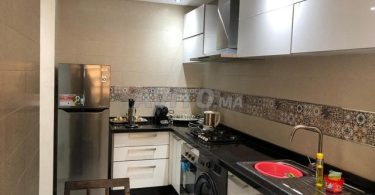 Appartements à vendre à Agadir, Hay Mohammadi – 2 chambres, 1 salle de bain, 56 m² à 680 000 DH.