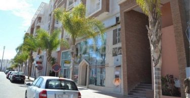 Appartements à vendre à Agadir, Hay Mohammadi – 3 pièces, 115 m², 1 300 000 DH.