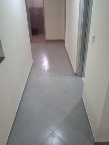 Appartements à vendre à Agadir, Hay Salam - 66 m² avec ameublement complet