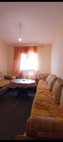 Appartements à vendre à Agadir - Studio de 45 m² à Adrar à 420 000 DH