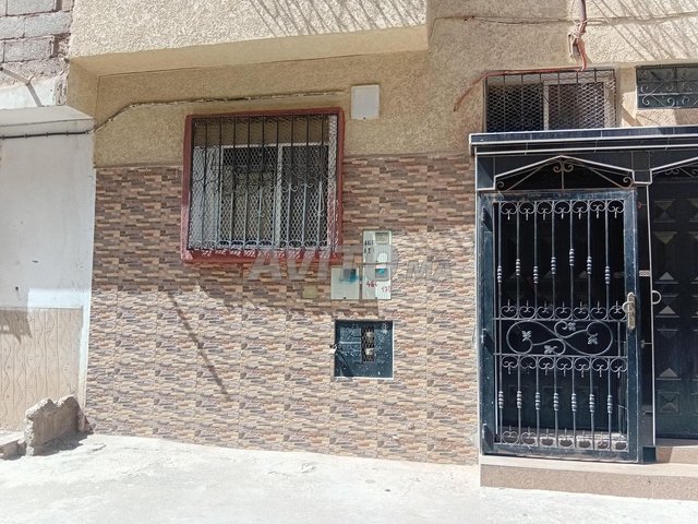 Appartements à vendre à Agadir, dans le quartier Hay Al Farah.