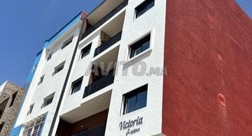 Appartements à vendre à Tilila, Agadir - 66 m², 2 chambres