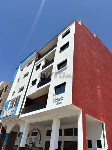 Appartements à vendre à Tilila, Agadir - 66 m², 2 chambres