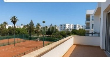 Appartements à vendre au cœur d'Agadir, Avenue Hassan II - 2 chambres, 119 m², 2 850 000 DH
