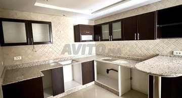Appartements de Luxe Haut Standing à Agadir, Hay Mohammadi - 103 m² à 2 990 000 DH
