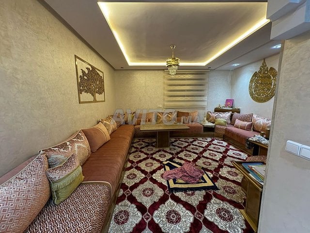 Appartements de luxe à vendre à Agadir, Hay Salam - 3 pièces, 126 m², 1 100 000 DH