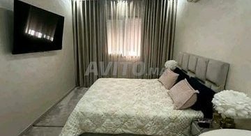Appartements meublés à vendre à Founty, Agadir - 2 chambres, 97 m². Demandez le prix.