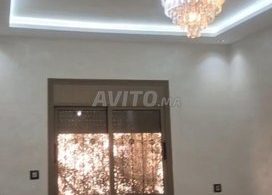 Appartements modernes à Agadir, Cité Adrar - Charmante propriété de 52 m² au premier étage à 550 000 DH