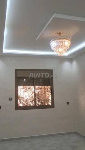 Appartements modernes à Agadir, Cité Adrar - Charmante propriété de 52 m² au premier étage à 550 000 DH