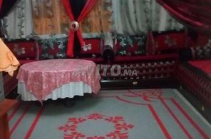 Charmant appartement à louer – Agadir, Hay Salam – 5+ personnes à partir de 350 DH