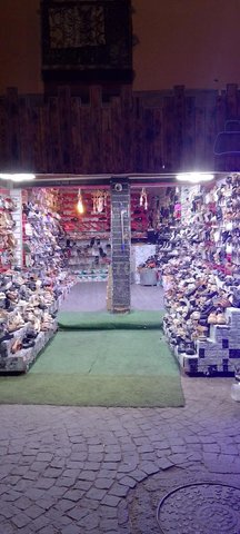 Demande de prix pour un local à Agadir, Agadir Oufella, Ait Melloul.