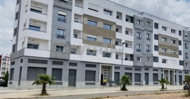 Deux Appartements Luxueux à Hay Mohammadi, Agadir - Demandez le Prix