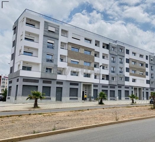 Deux Appartements Luxueux à Hay Mohammadi, Agadir - Demandez le Prix