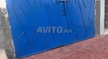 Garage Propre à Vendre à Agadir – Demandez le Prix !