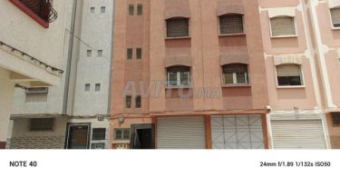 Grand local commercial à vendre à Olad Taima, Agadir - 240 m² à 960 000 DH