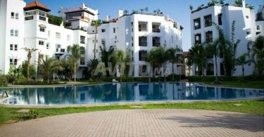 LOCATION LONGUE DURÉE : Appartements à Agadir, Founty - Gestion moderne et professionnelle
