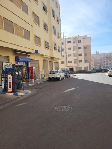 LOCATION MAGASIN - ENVALOR SL à Agadir - 4 500 DH