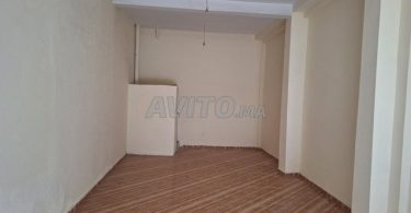 Local Commercial à Louer à Agadir, Hay Dakhlam - Prix sur Demande