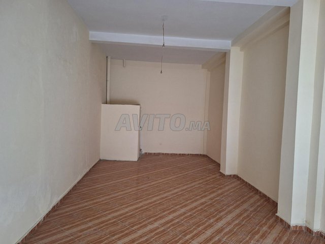 Local Commercial à Louer à Agadir, Hay Dakhlam - Prix sur Demande