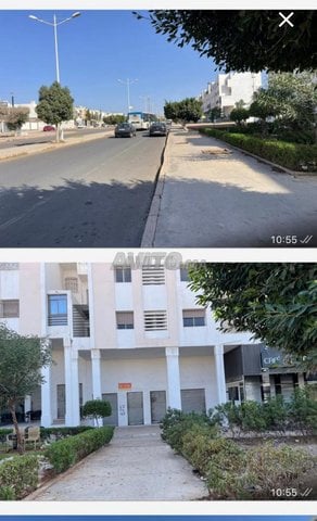 Local à vendre à Agadir, Cité Adrar - Magasin Adrar Ayour à 820 000 DH