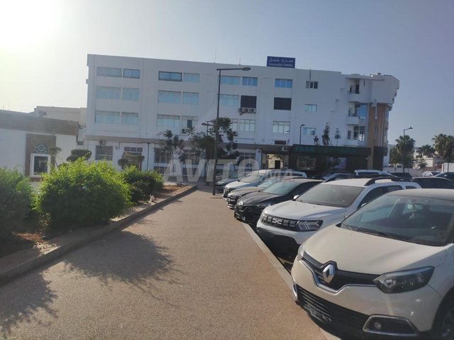 Local commercial à louer à Agadir, Avenue des Far (franchise, laboratoire) - Prix sur demande